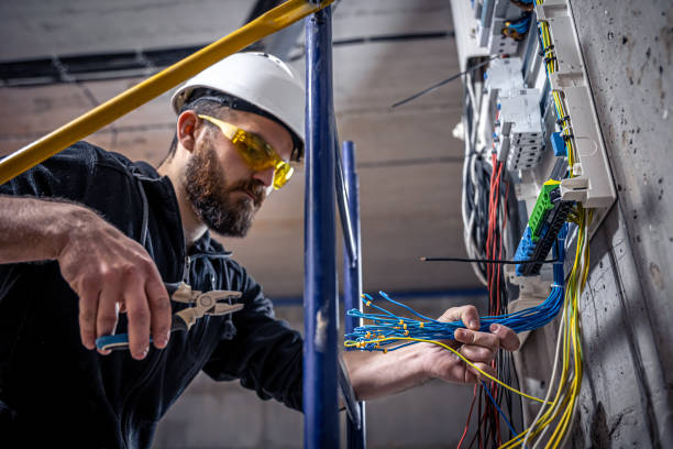 Best Electric Panel Repair  in Bangs, TX