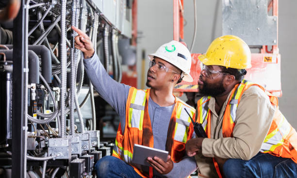 Best Local Electrician Companies  in Bangs, TX