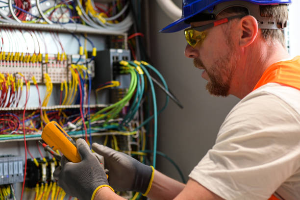 Best Electrical Installation Contractor  in Bangs, TX