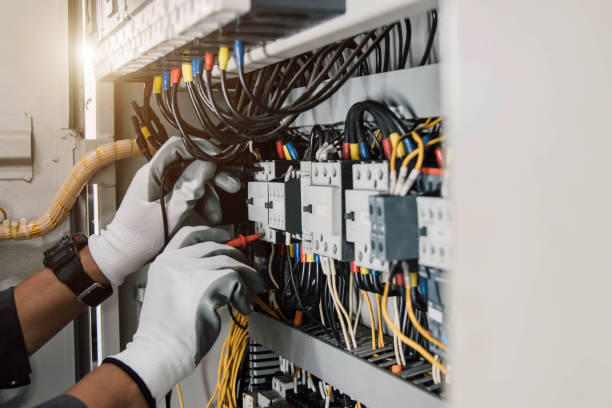 Best Circuit Breaker Repair  in Bangs, TX